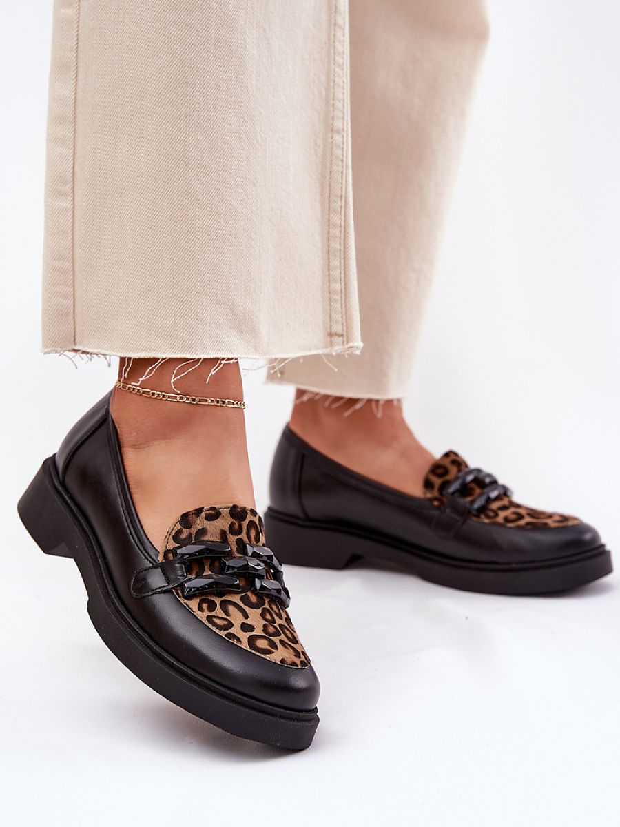  Mocassin model 213026 Step in style 