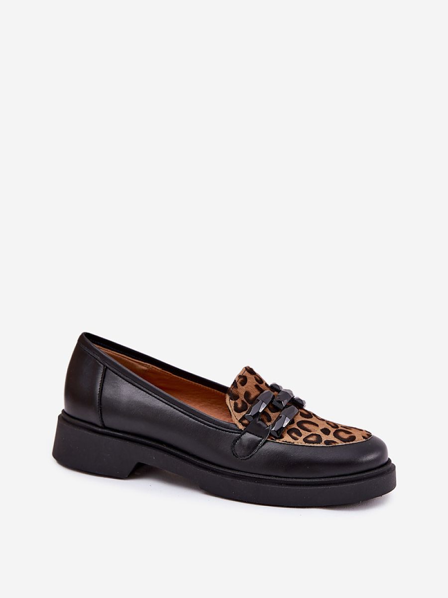  Mocassin model 213026 Step in style 