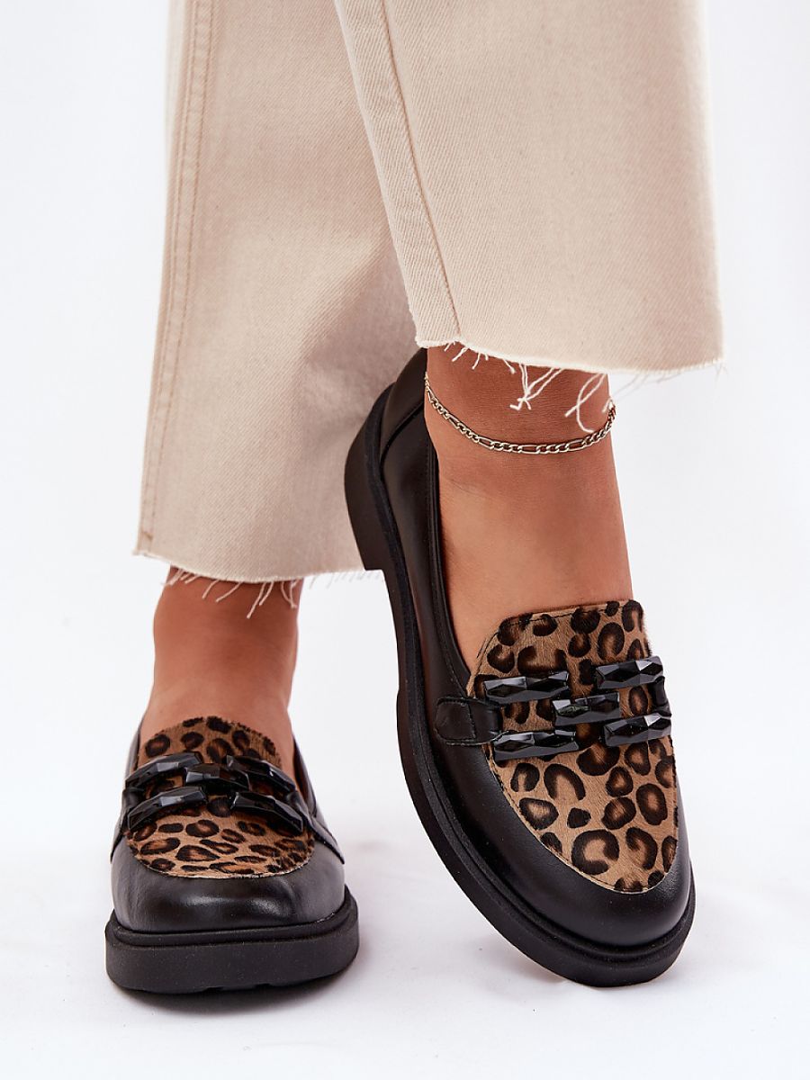  Mocassin model 213026 Step in style 