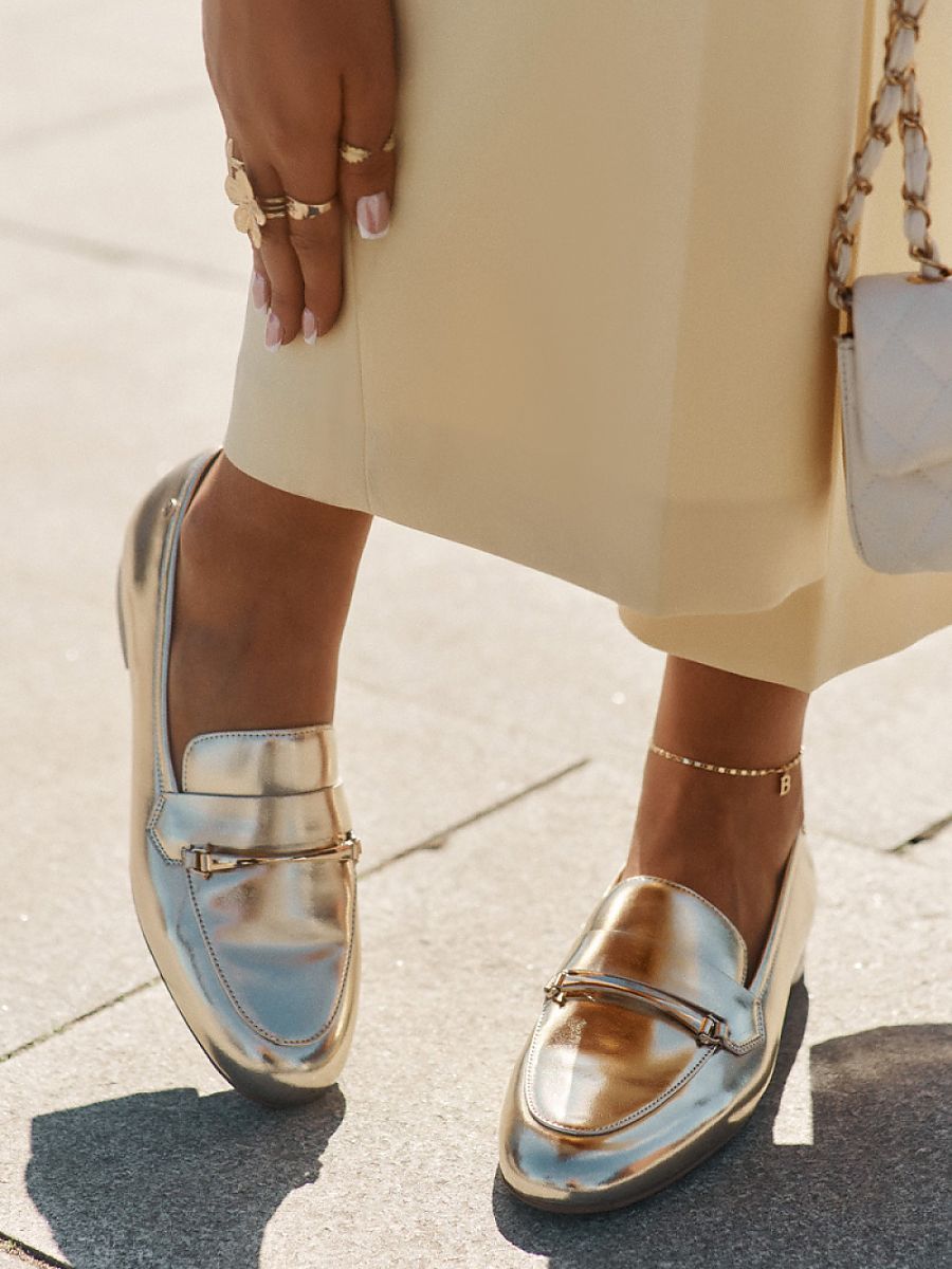  Mocassin model 213028 Step in style 
