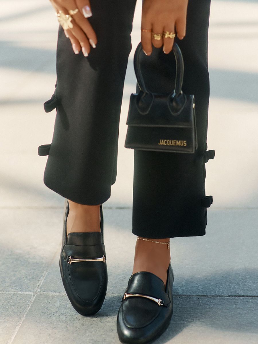  Mocassin model 213029 Step in style 