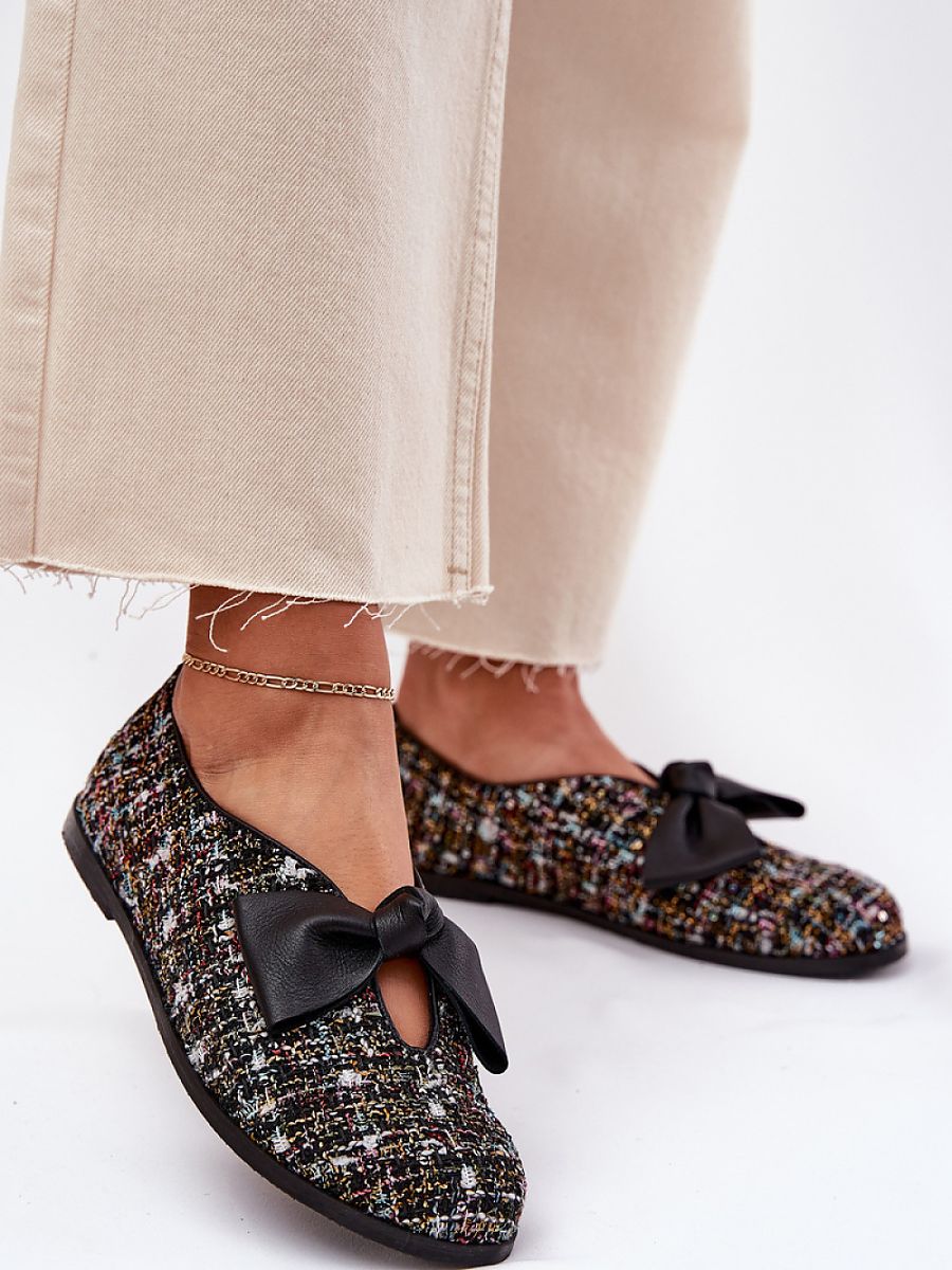  Ballet flats model 213030 Step in style 