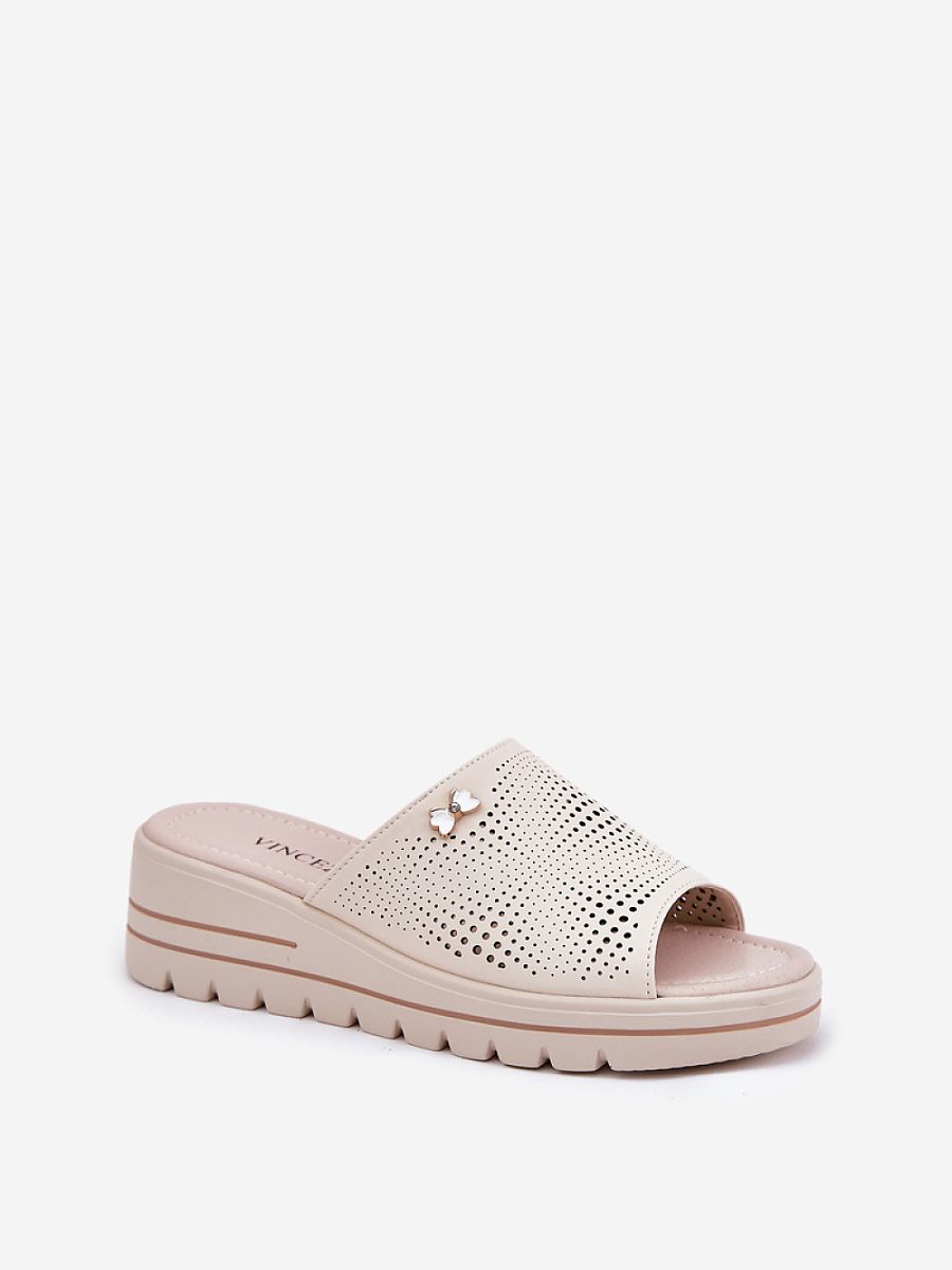  Buskin model 213040 Step in style 