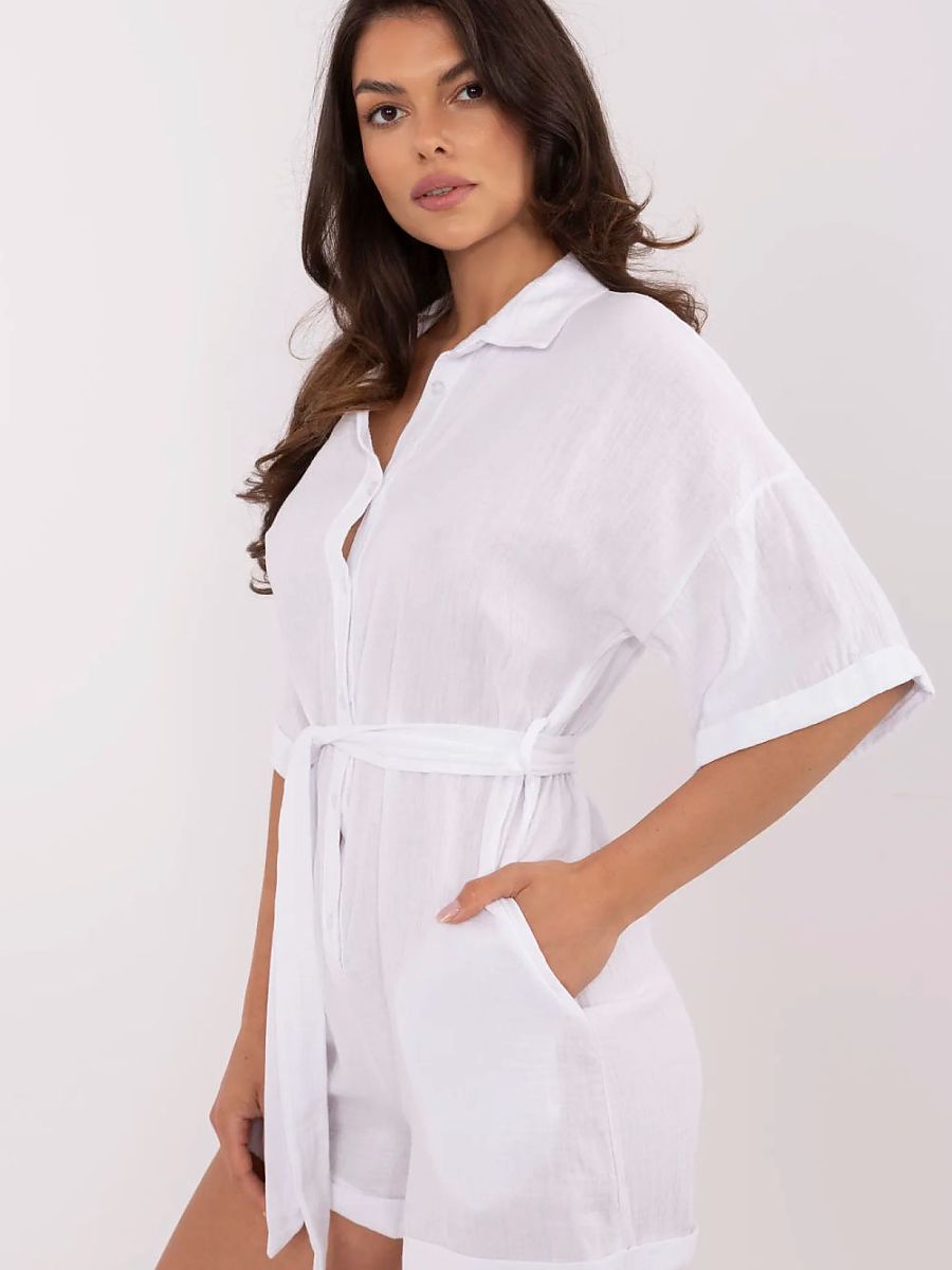  Suit model 213055 Italy Moda 