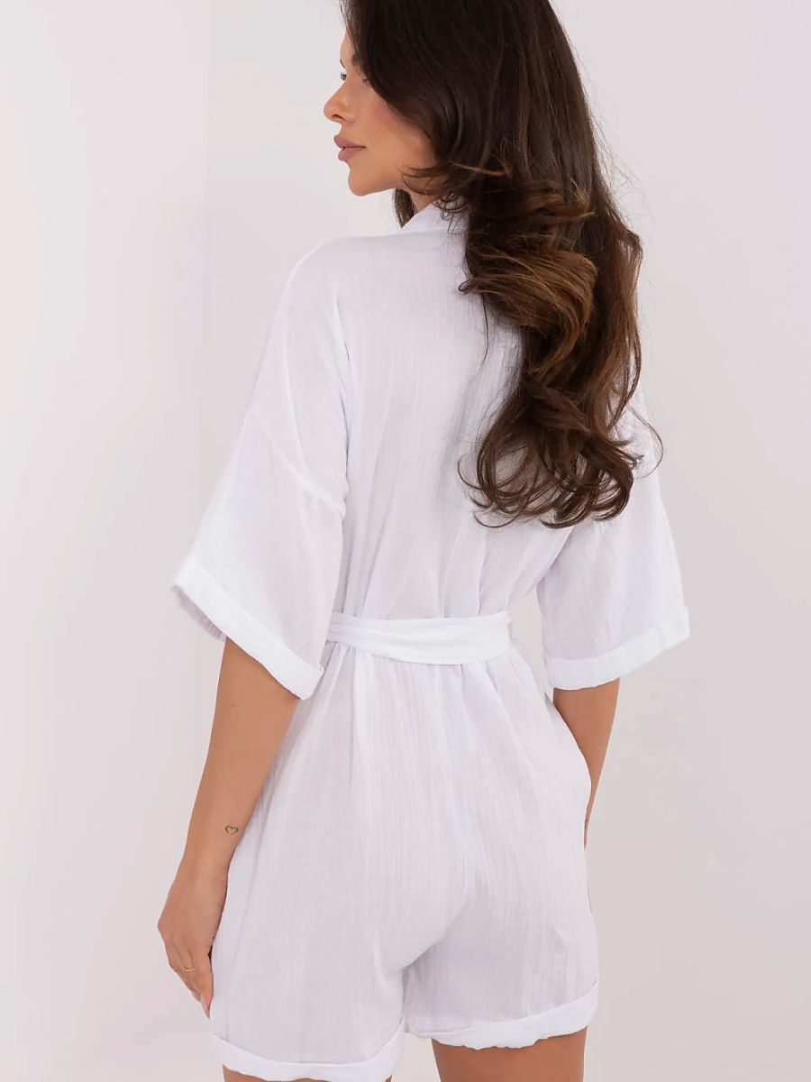  Suit model 213055 Italy Moda 