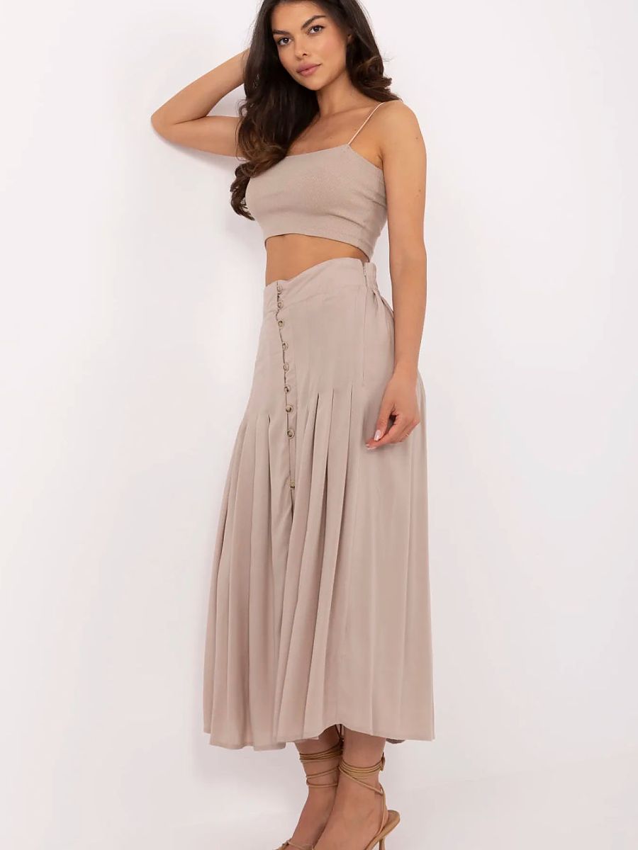  Skirt model 213085 Sublevel 