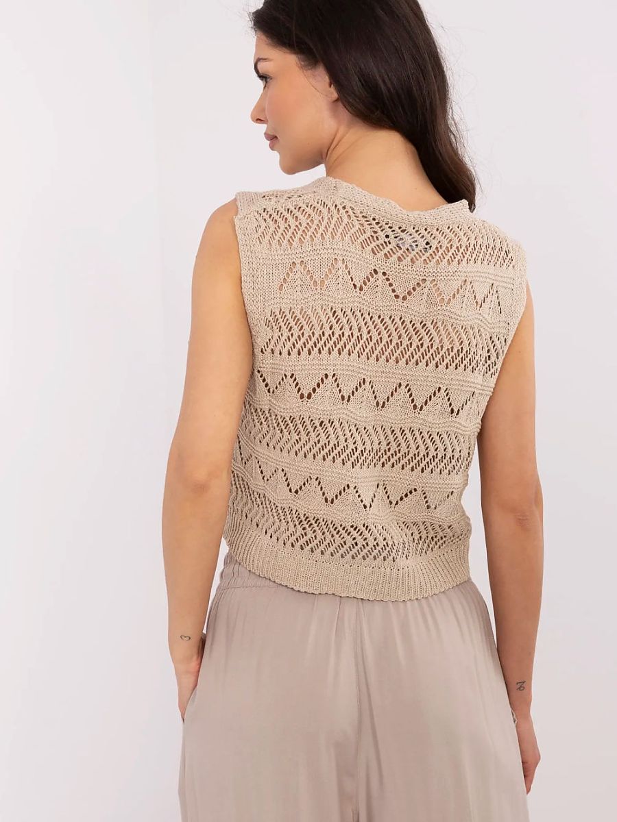 Gilet model 213088 Sublevel 