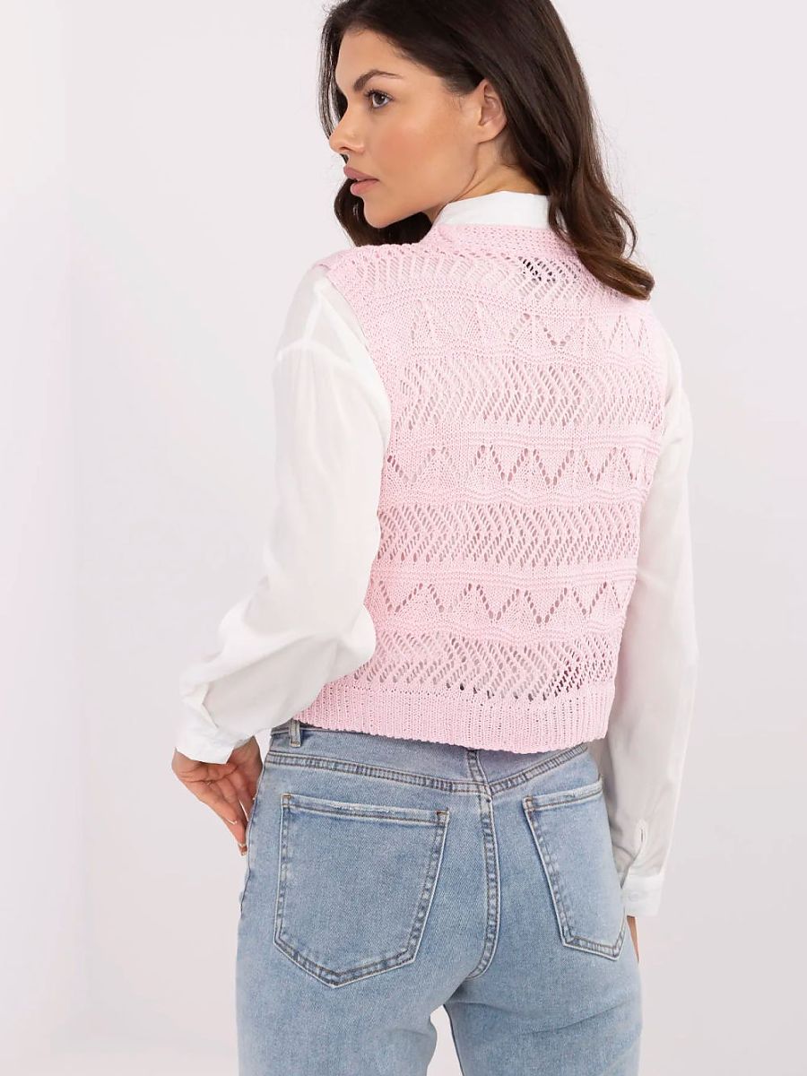  Gilet model 213089 Sublevel 