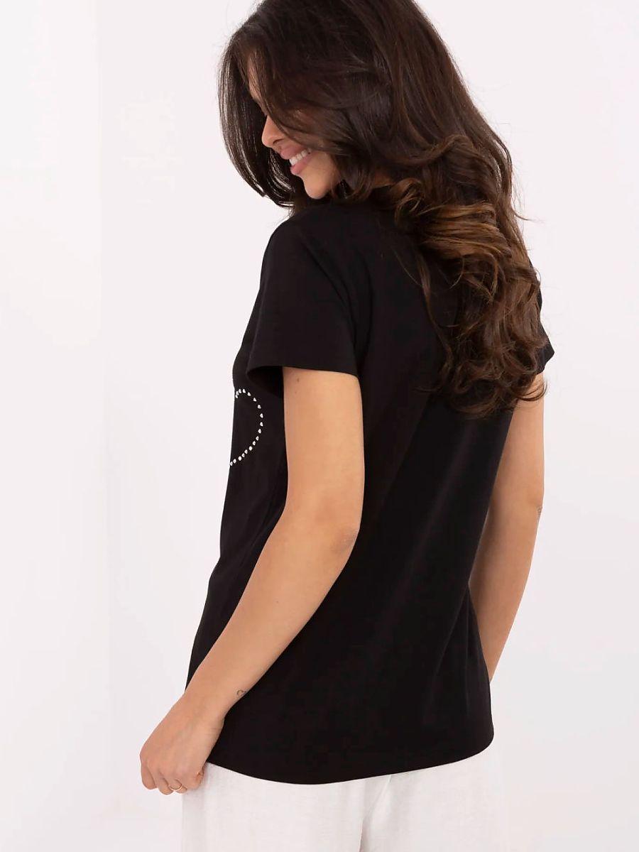  T-shirt model 213092 Factory Price 