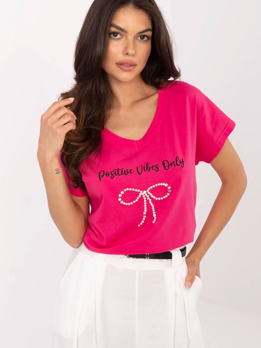  T-shirt model 213100 Factory Price 