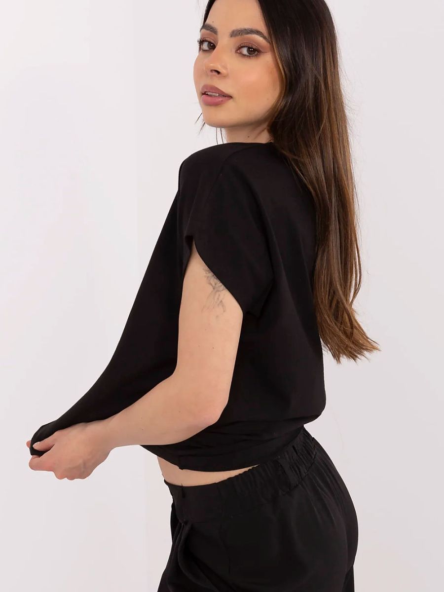  T-shirt model 213102 Factory Price 