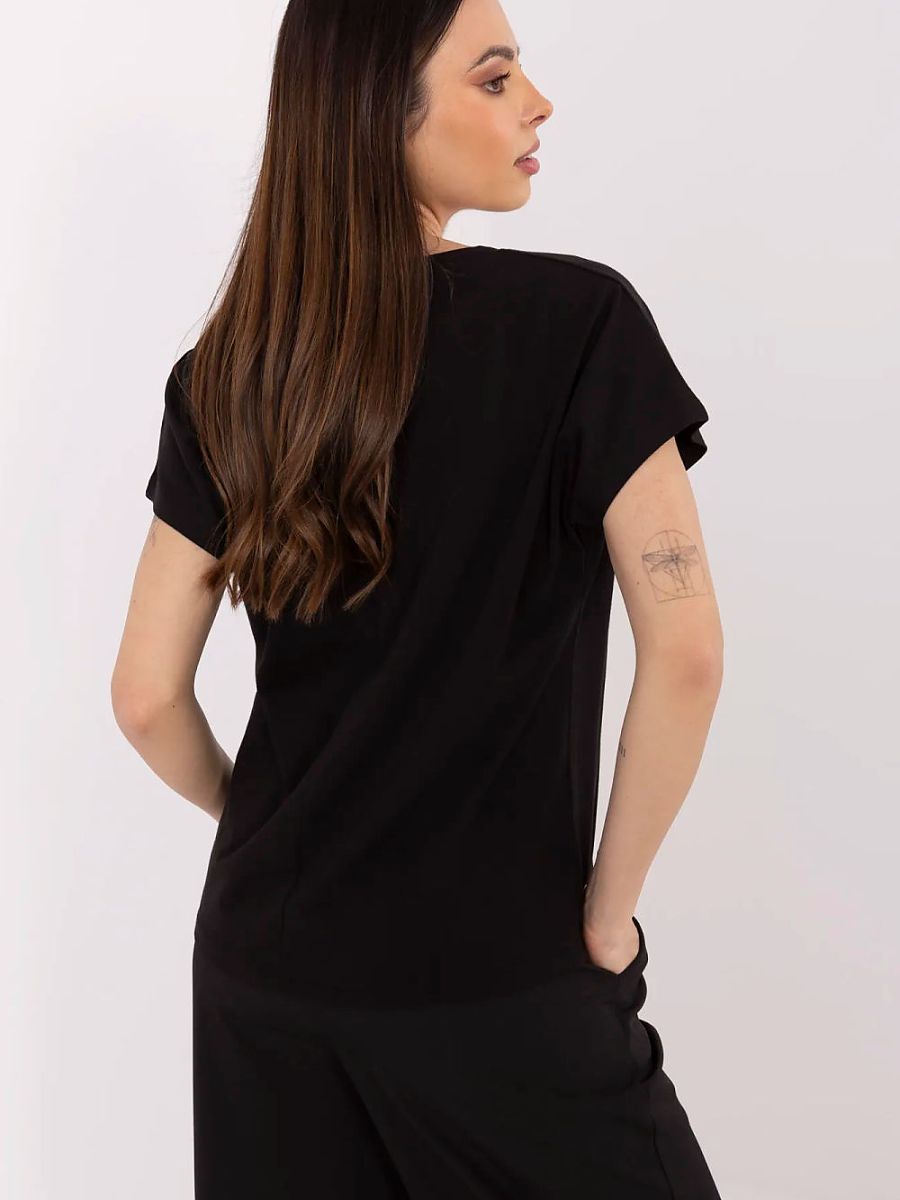  T-shirt model 213102 Factory Price 