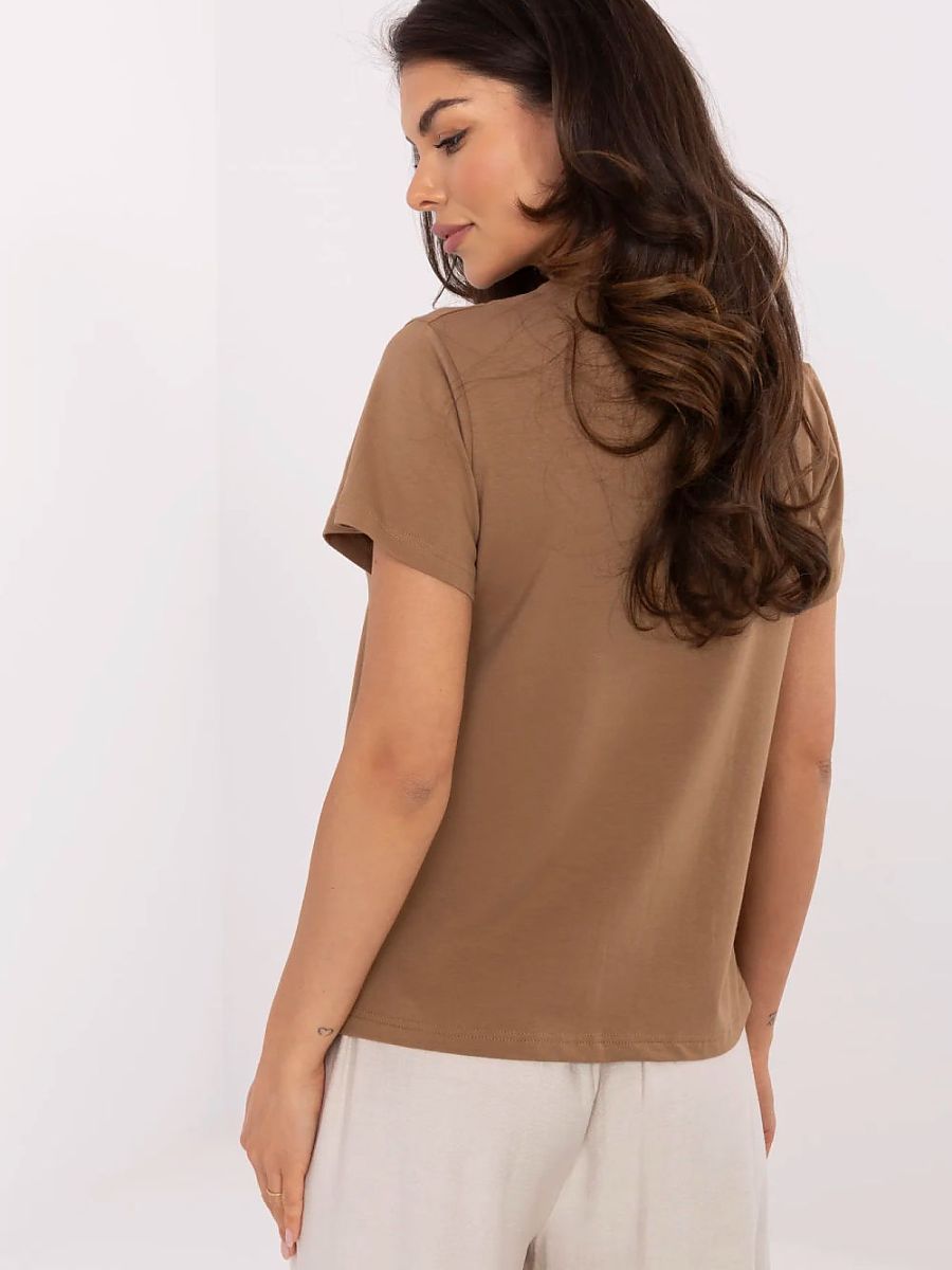  T-shirt model 213107 Factory Price 