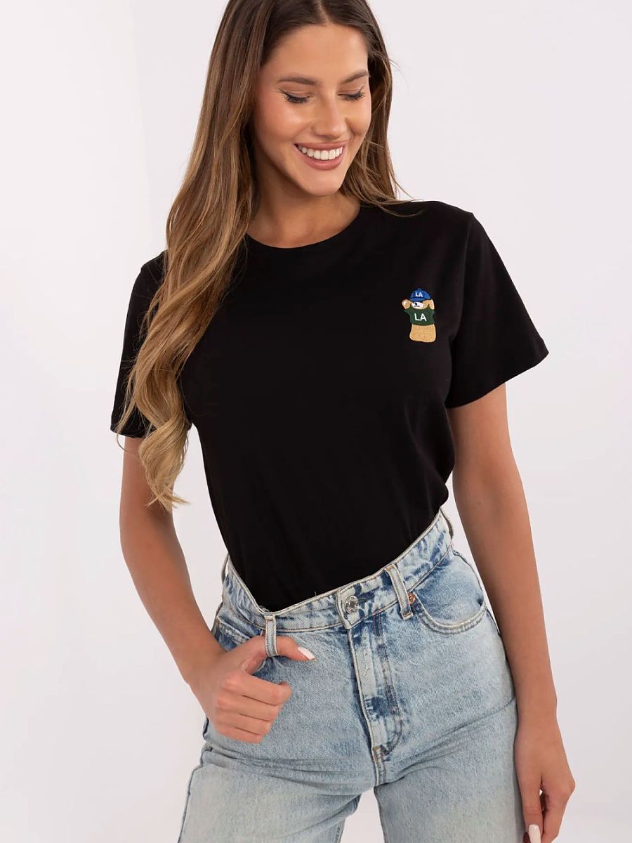 T-shirt model 213111 Factory Price 