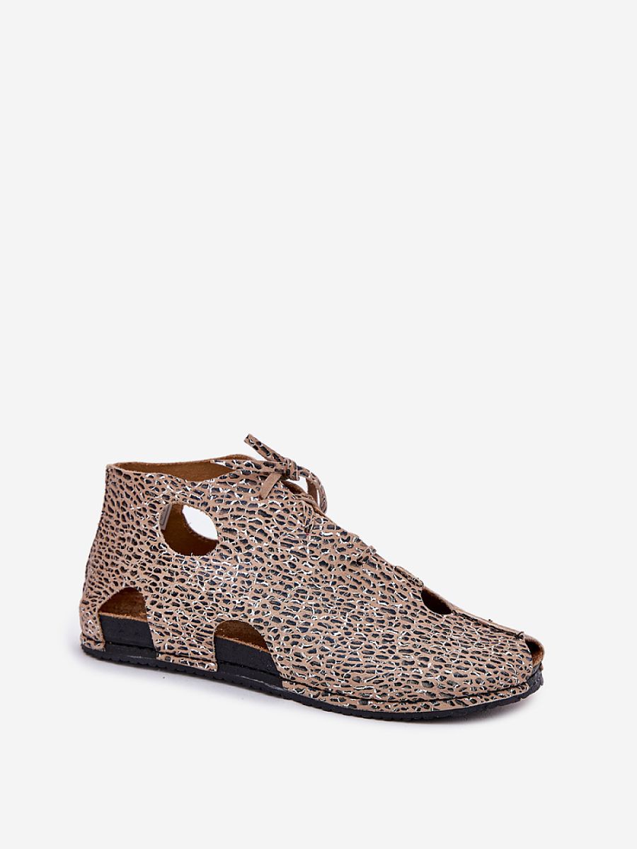  Boots model 213152 Step in style 