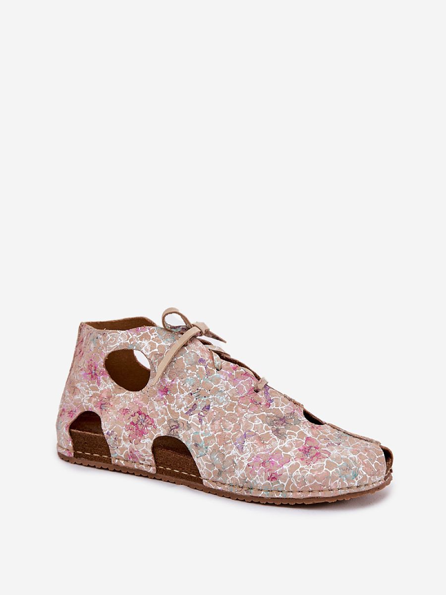  Boots model 213153 Step in style 
