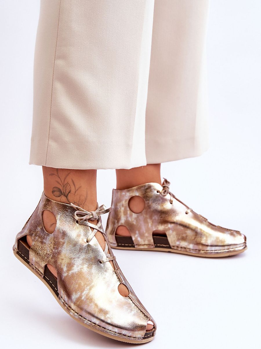  Boots model 213155 Step in style 