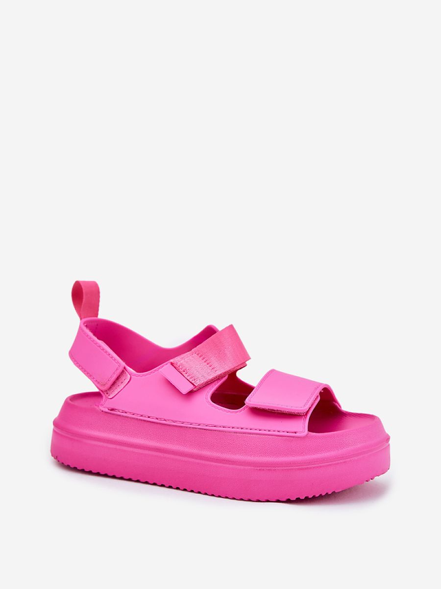  Platform sandals model 213171 Step in style 