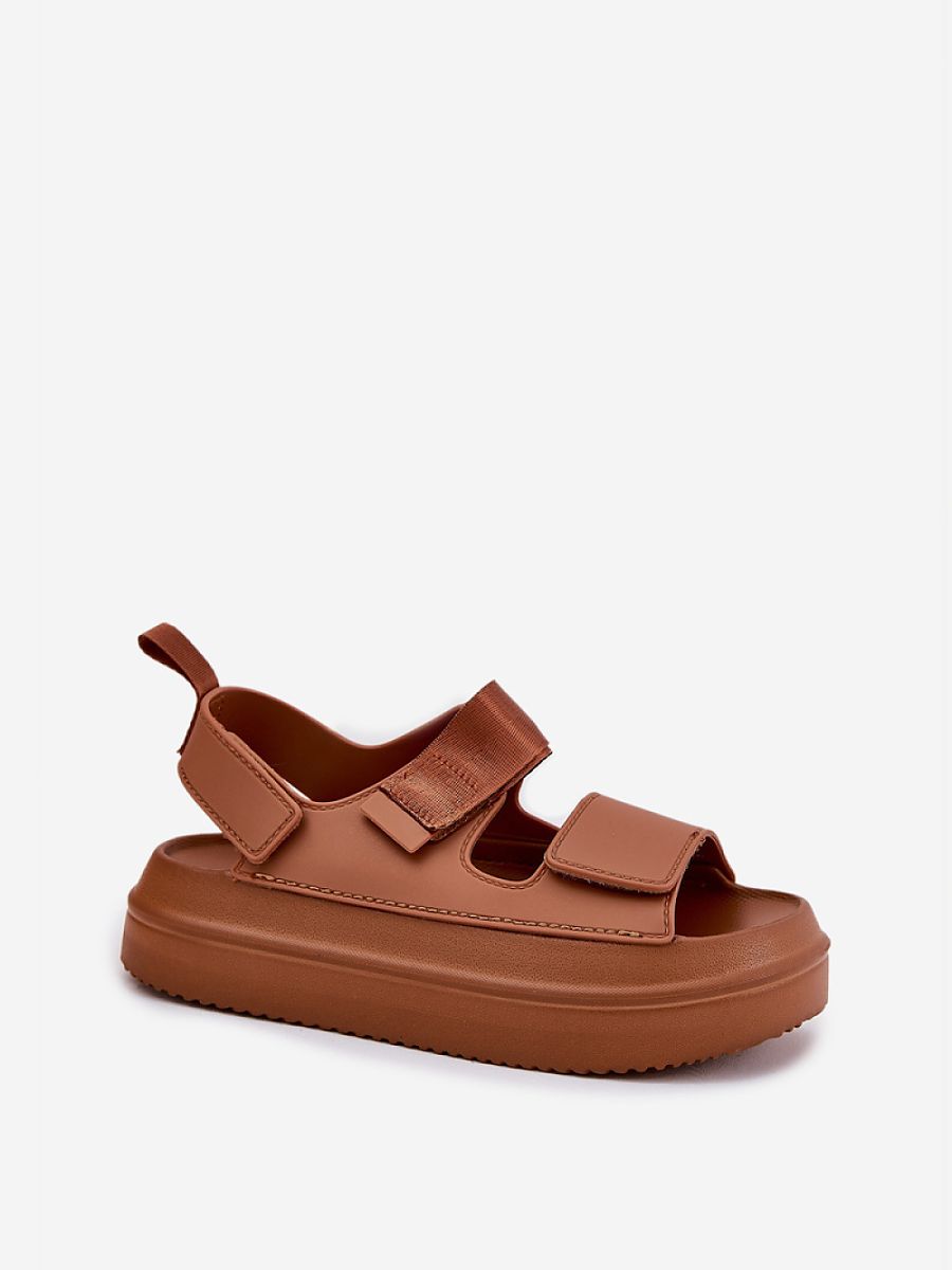  Platform sandals model 213172 Step in style 
