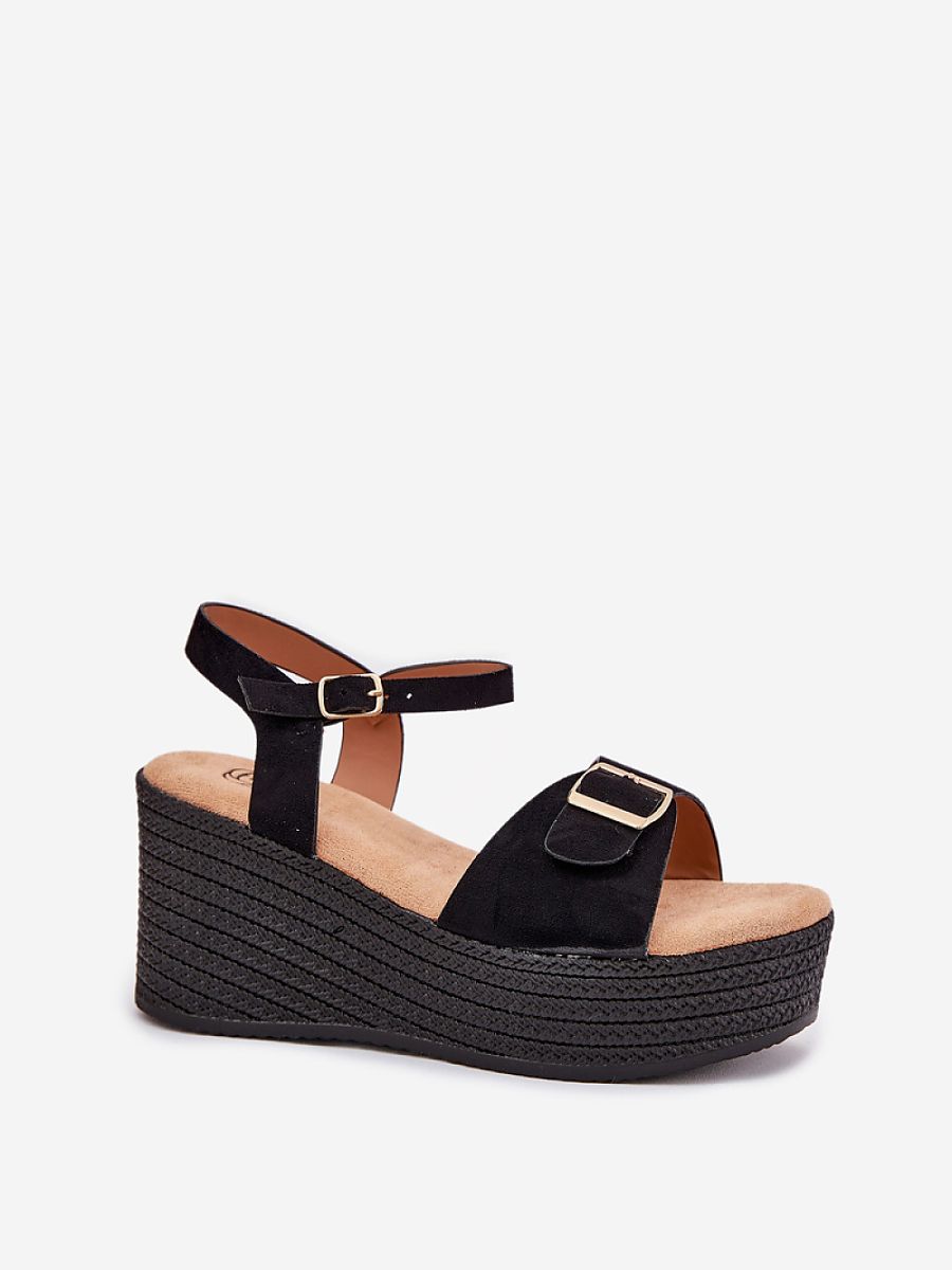  Buskin model 213177 Step in style 