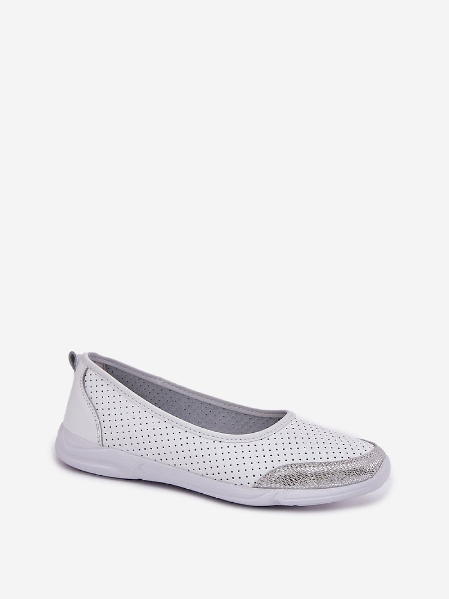  Ballet flats model 213179 Step in style 