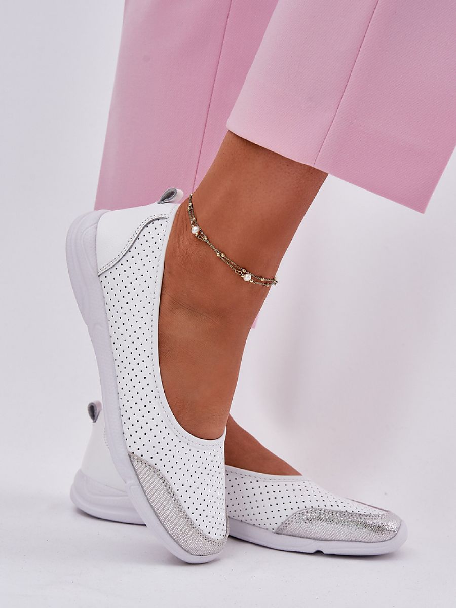  Ballet flats model 213179 Step in style 