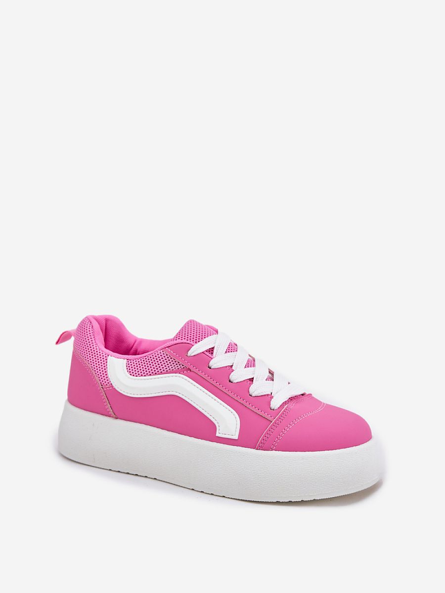  Platform sneakers model 213190 Step in style 
