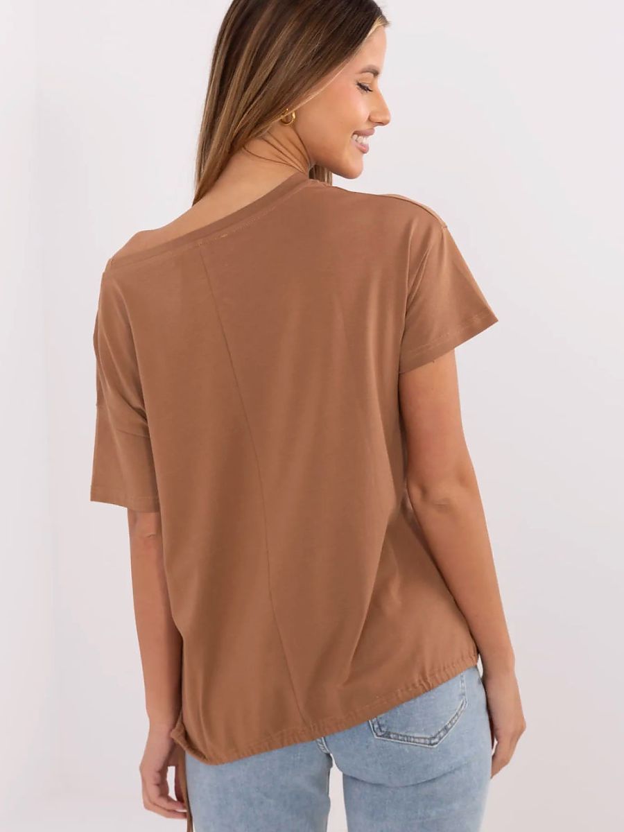  T-shirt model 213284 Factory Price 