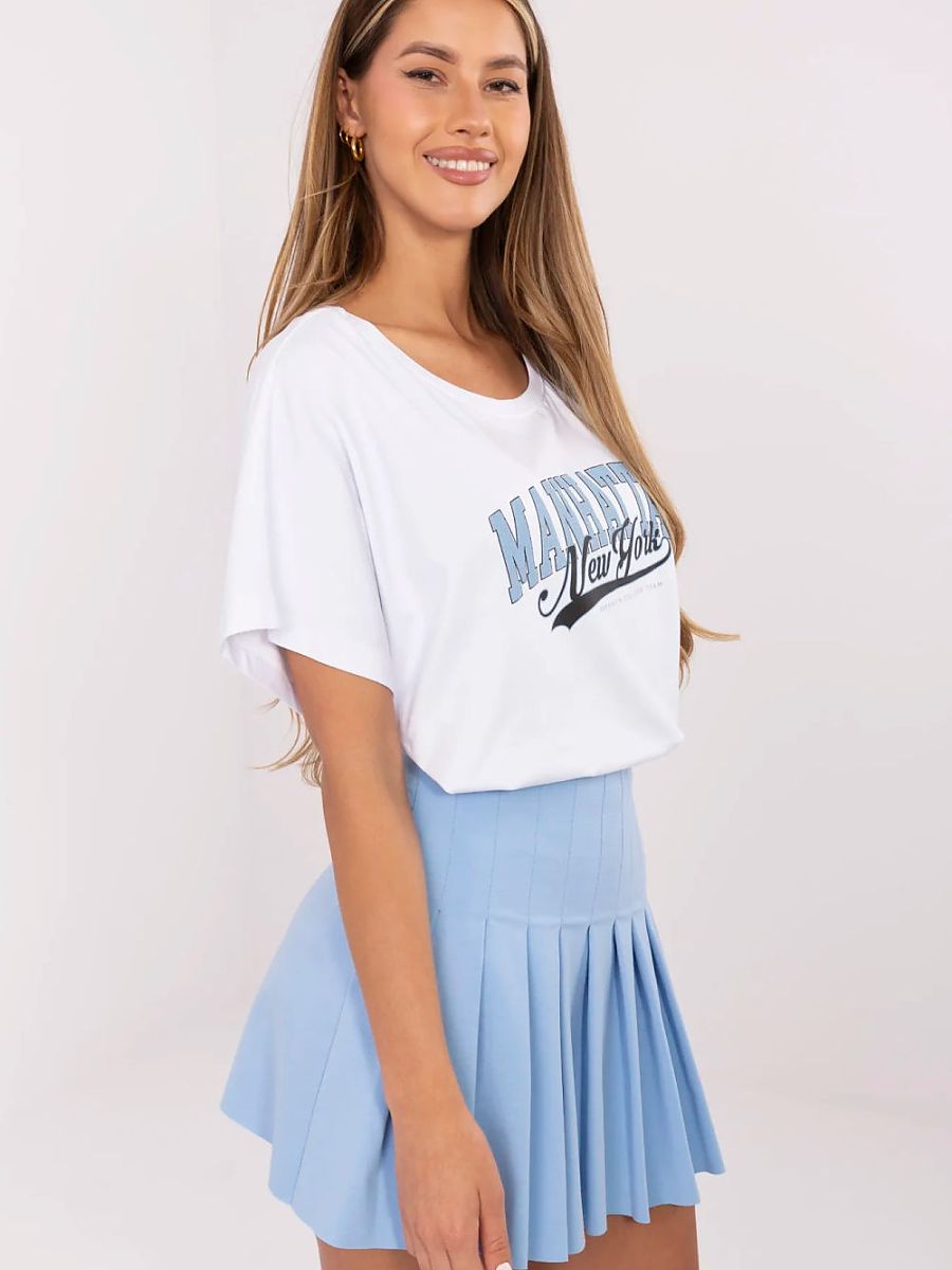  T-shirt model 213288 Factory Price 