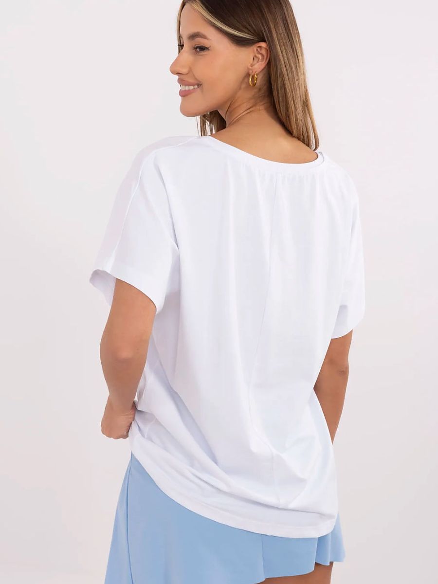  T-shirt model 213288 Factory Price 