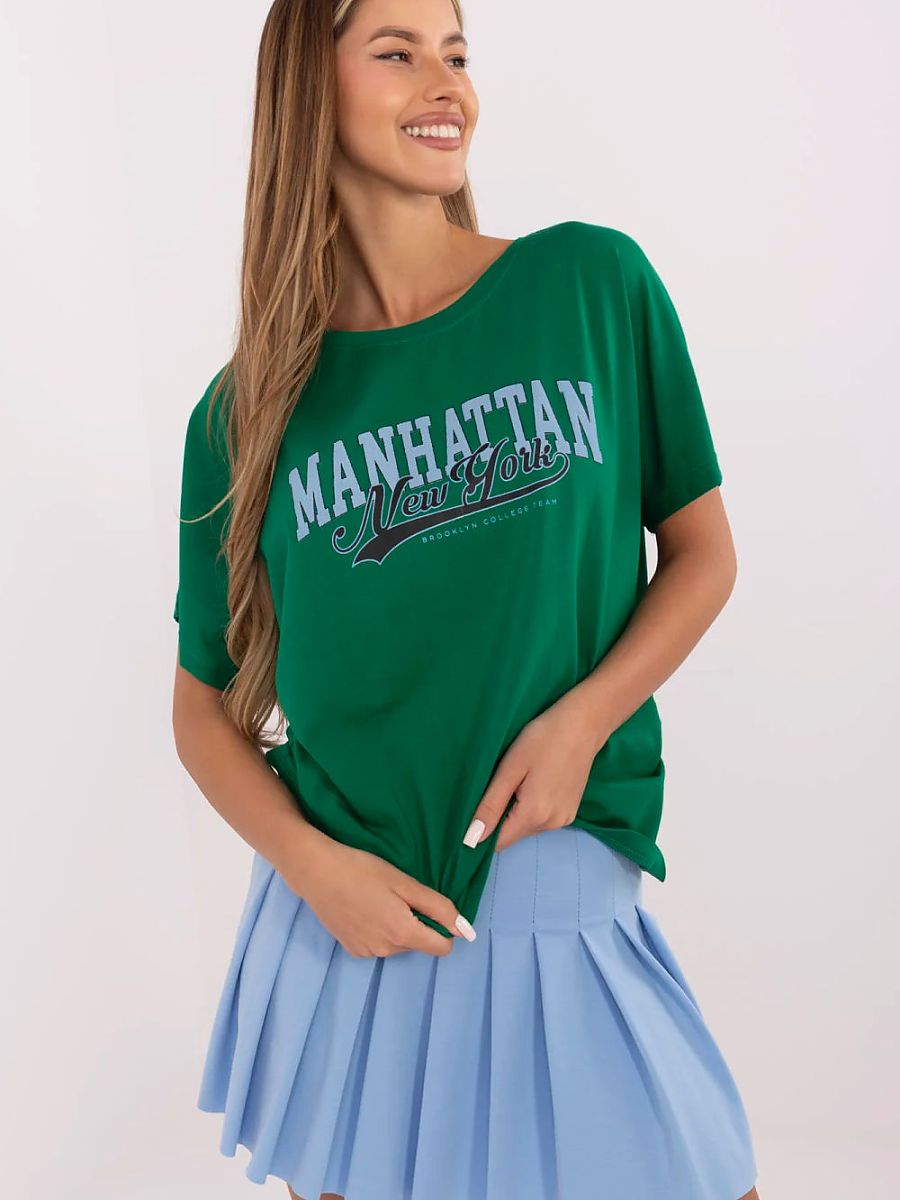  T-shirt model 213290 Factory Price 