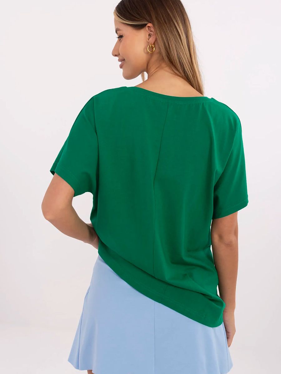  T-shirt model 213290 Factory Price 