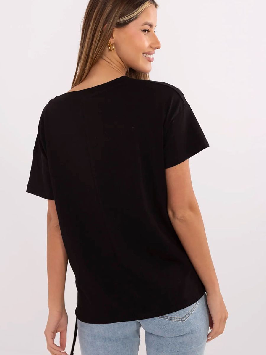  T-shirt model 213291 Factory Price 