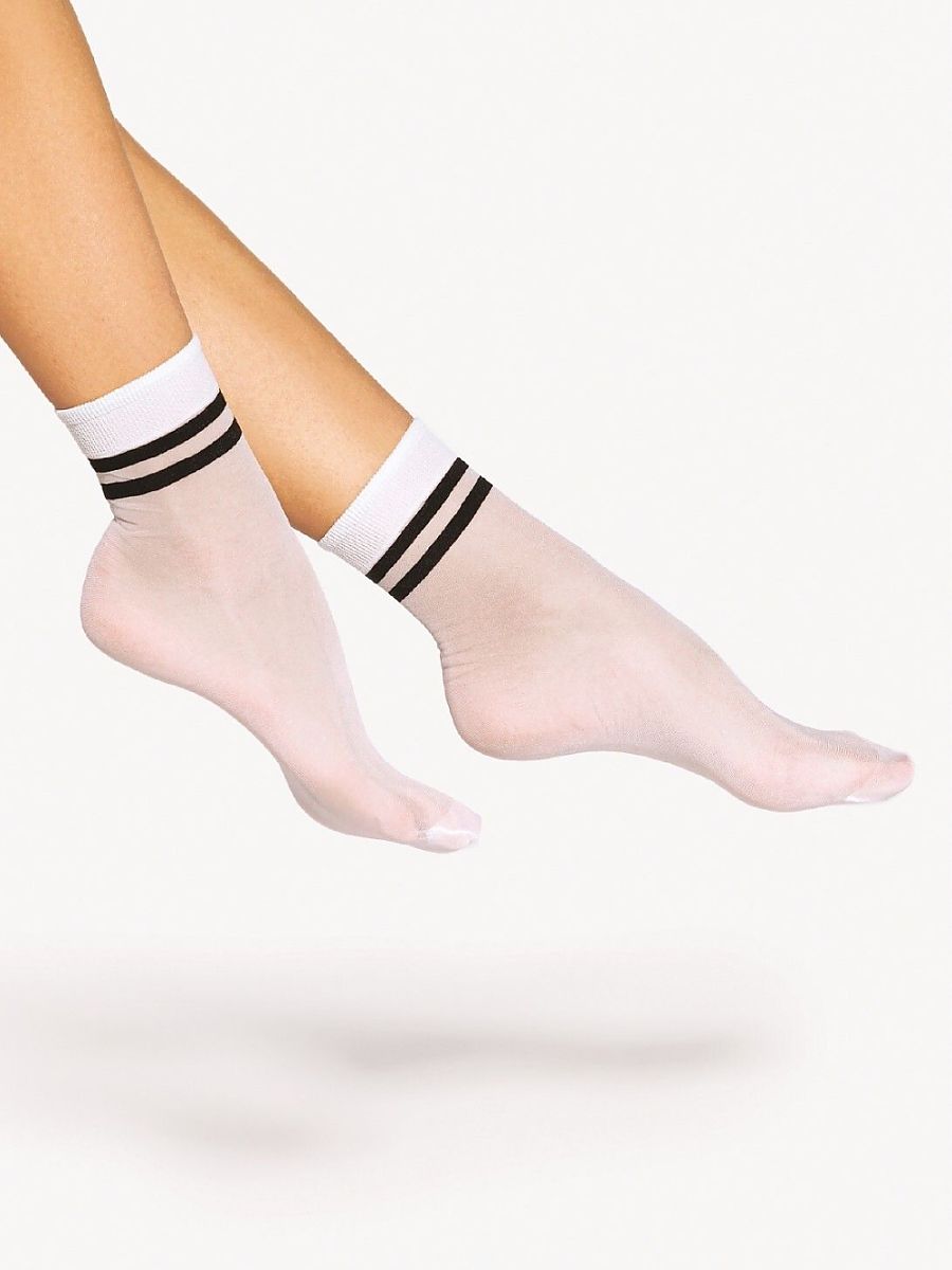 Socks model 213342 Gatta 
