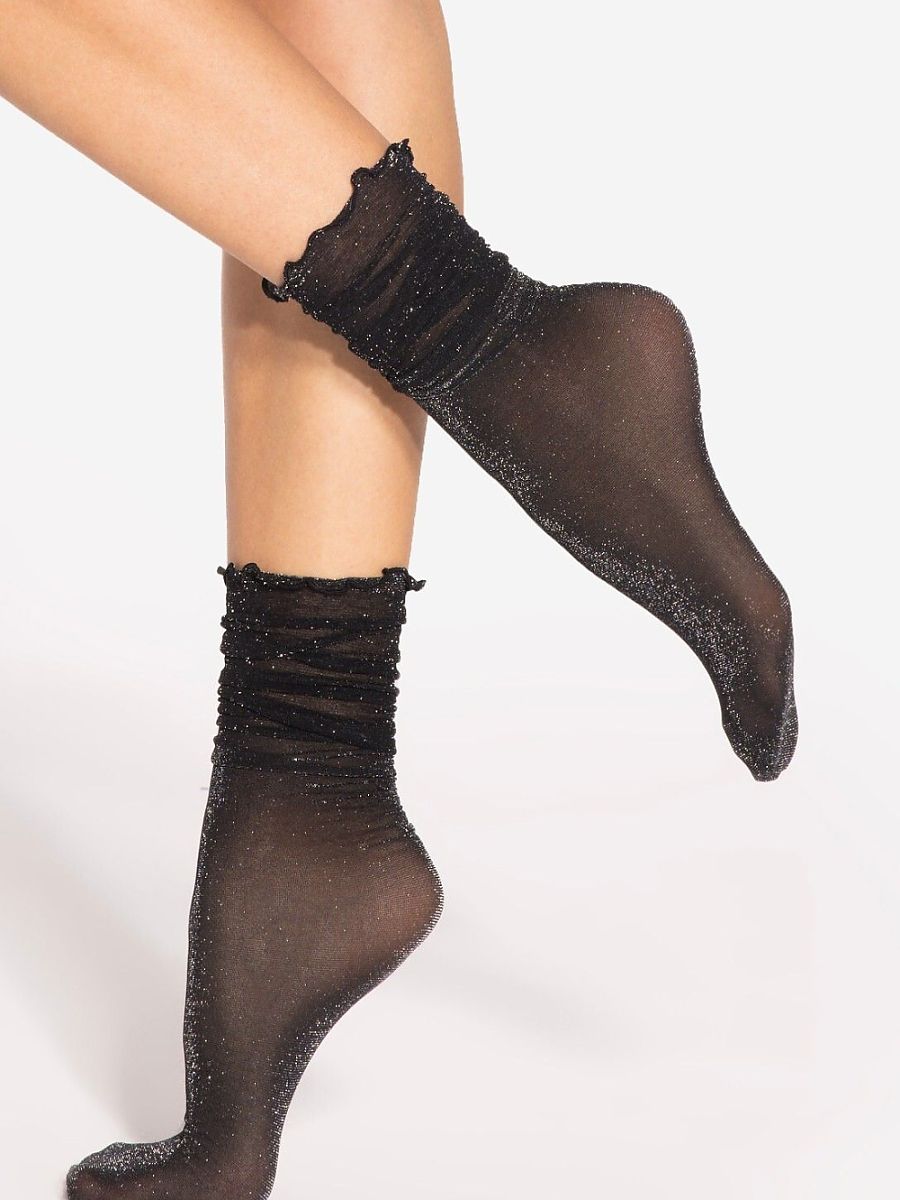  Socks model 213343 Gatta 
