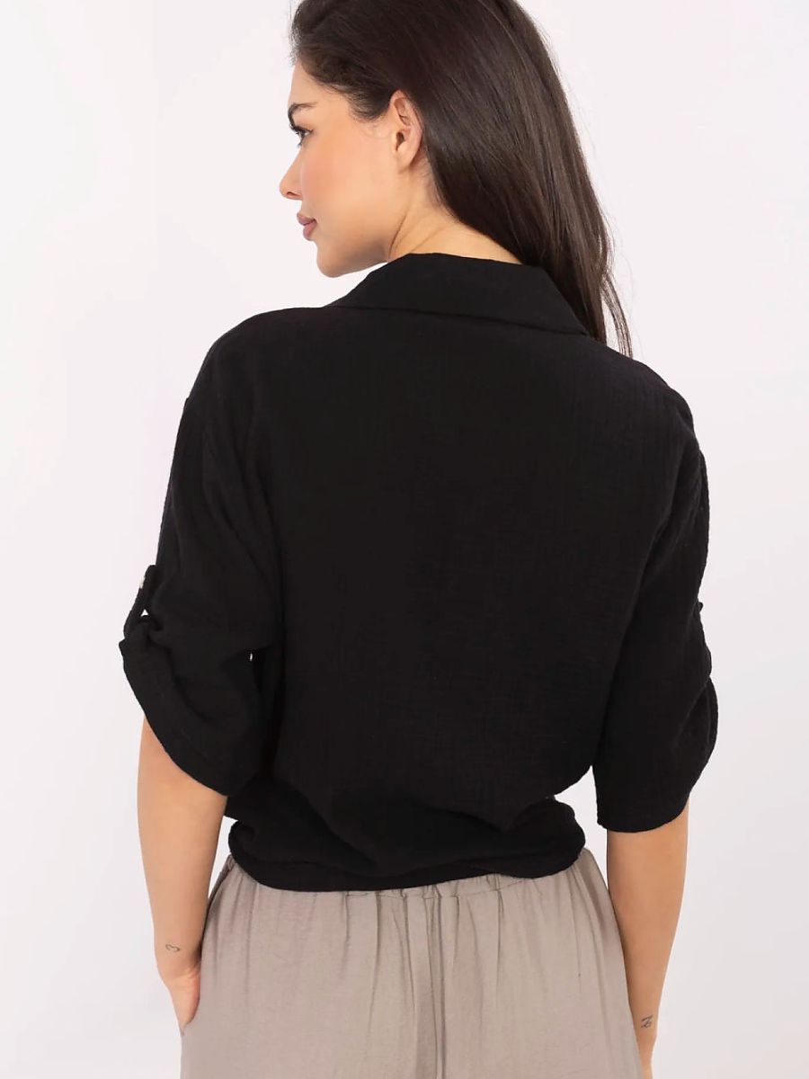  Shirt model 213429 Italy Moda 