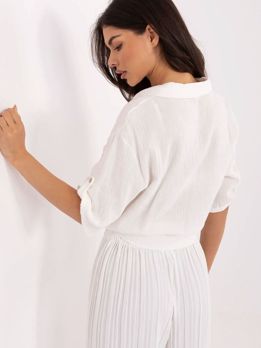  Shirt model 213434 Italy Moda 
