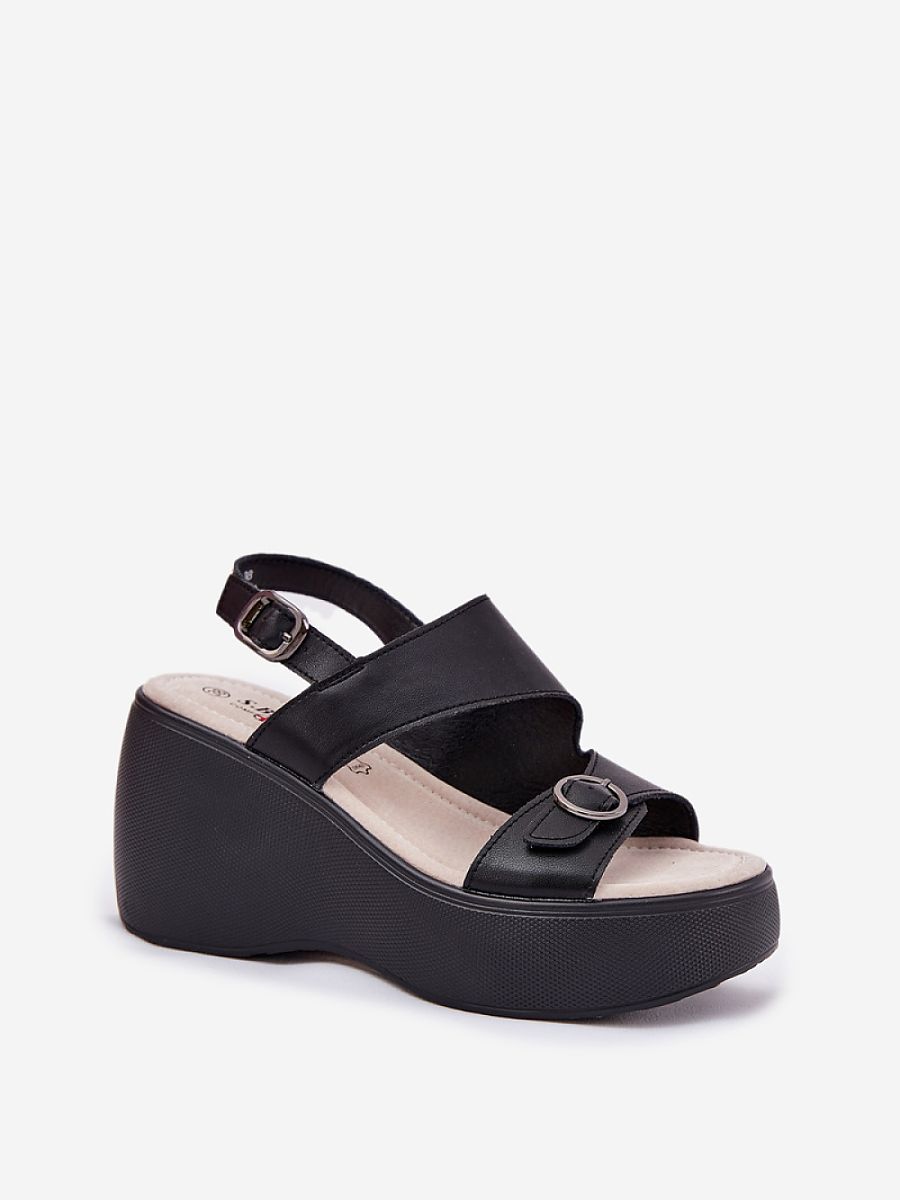  Buskin model 213459 Step in style 