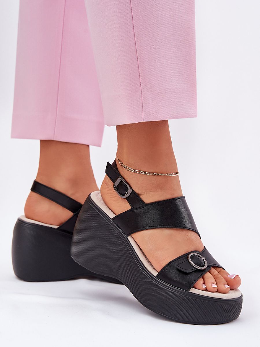  Buskin model 213459 Step in style 