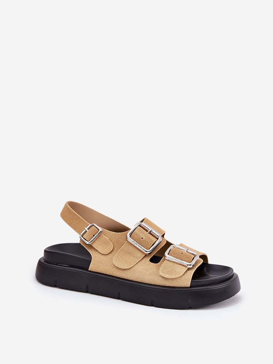  Sandals model 213463 Step in style 