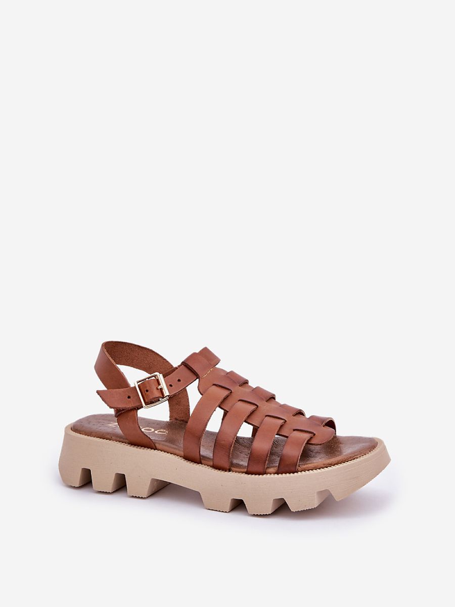  Sandals model 213472 Step in style 