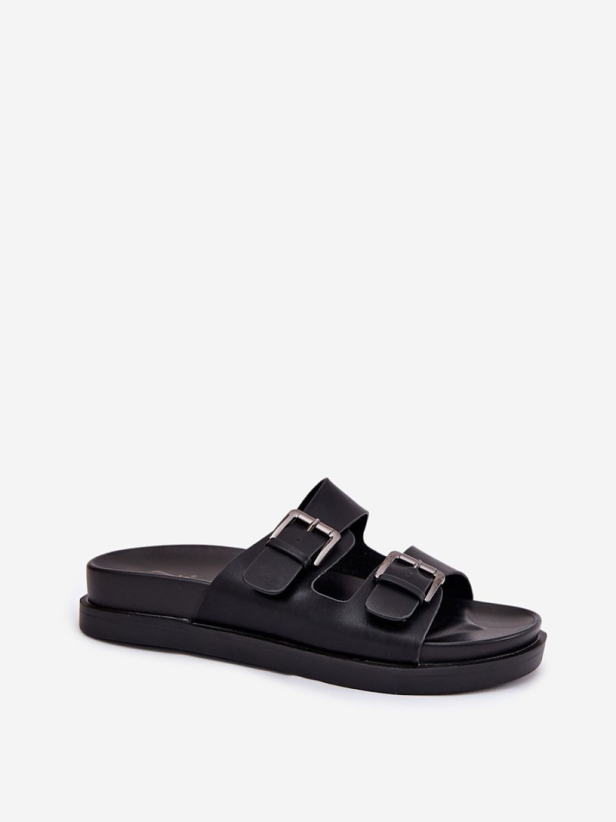  Platform sandals model 213478 Step in style 
