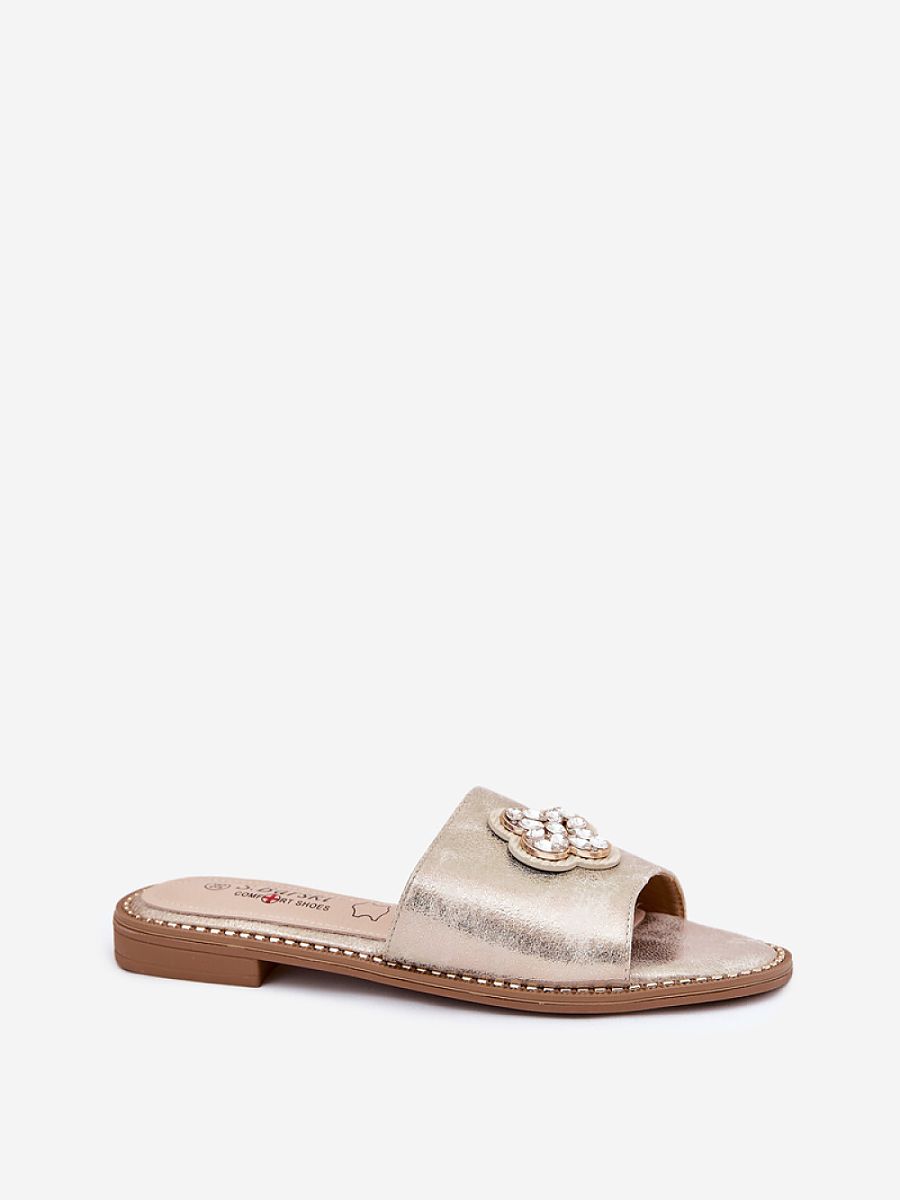  Flip-flops model 213480 Step in style 