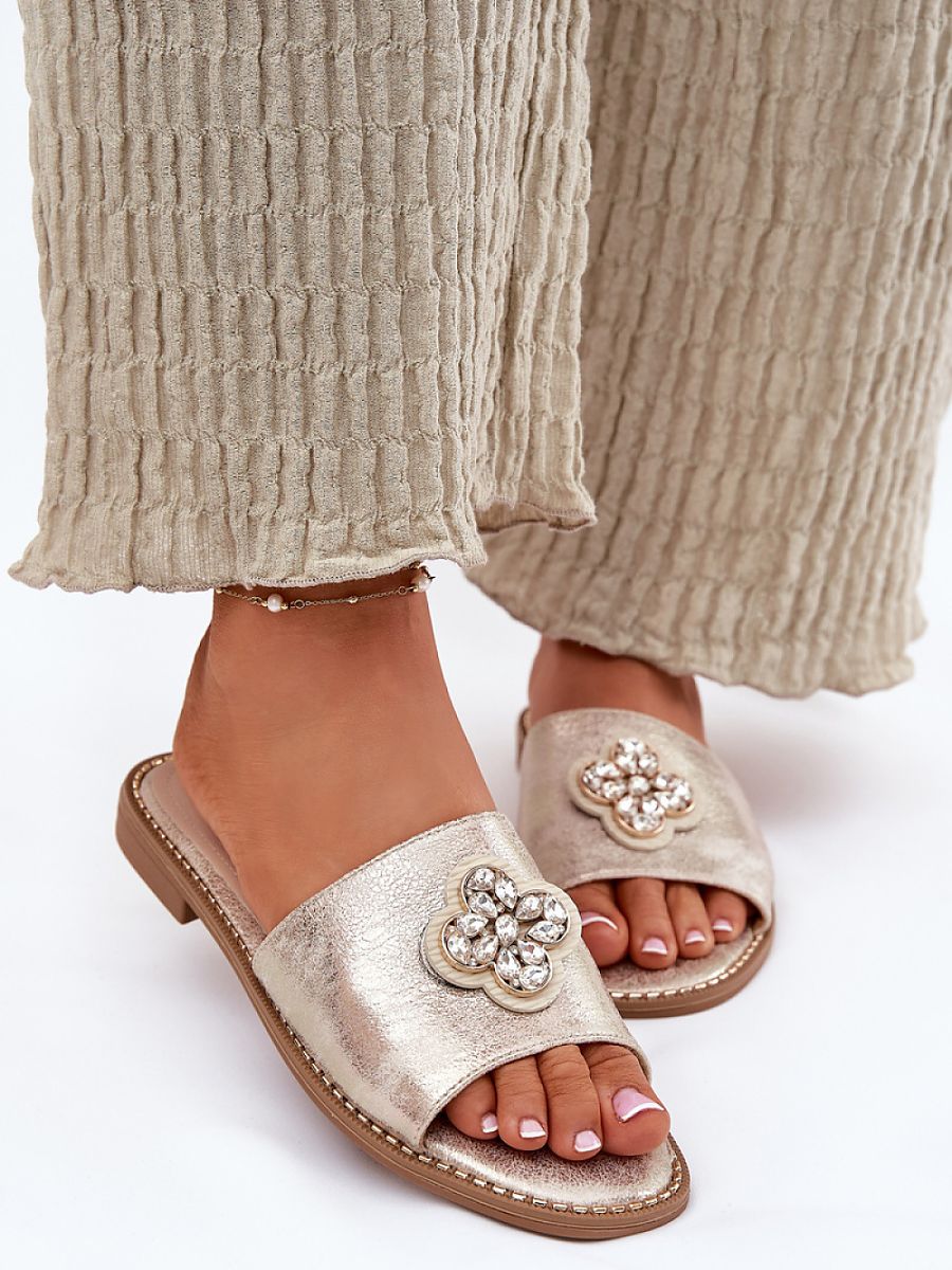  Flip-flops model 213480 Step in style 