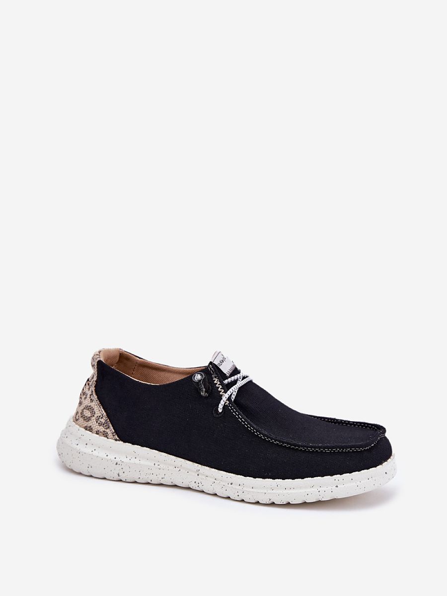  Half shoes model 213485 Step in style 