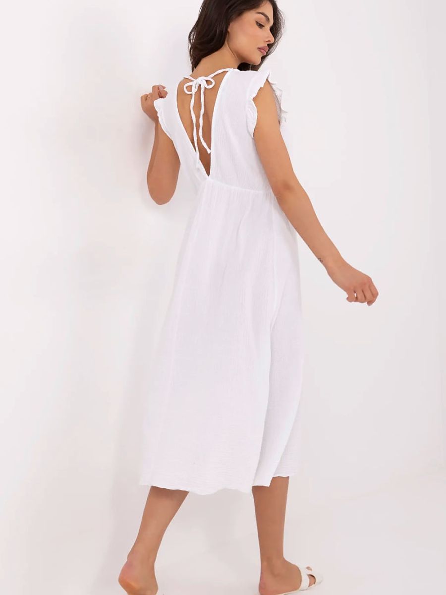  Daydress model 213552 Italy Moda 