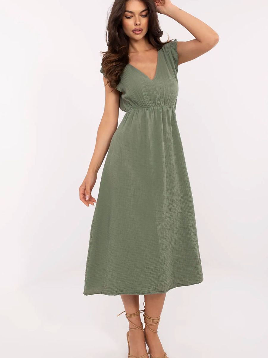  Daydress model 213557 Italy Moda 