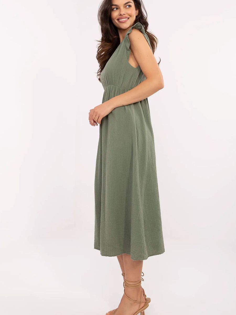  Daydress model 213557 Italy Moda 