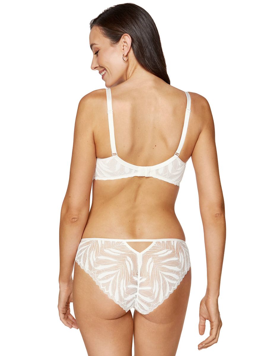  Padded bra model 213658 Gorteks 