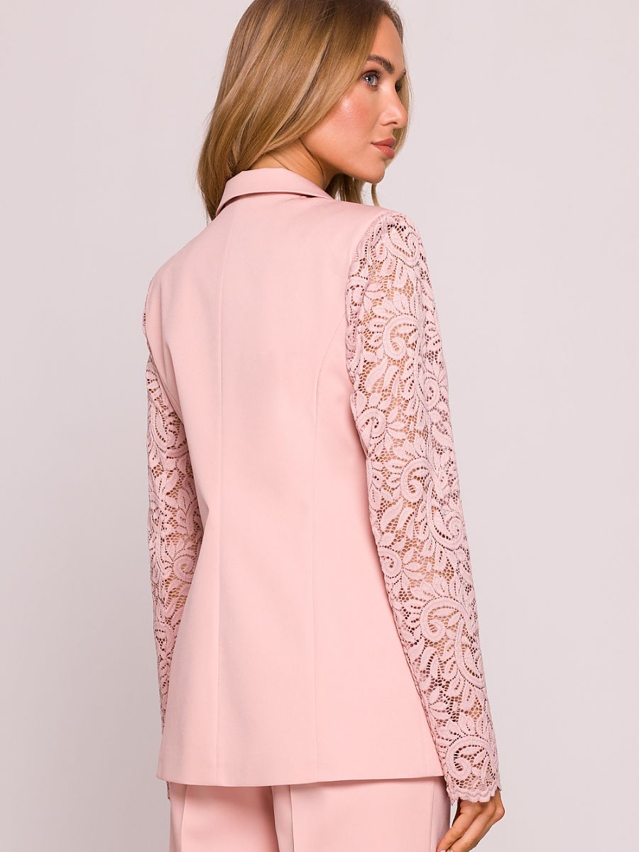  Jacket model 213668 Moe 